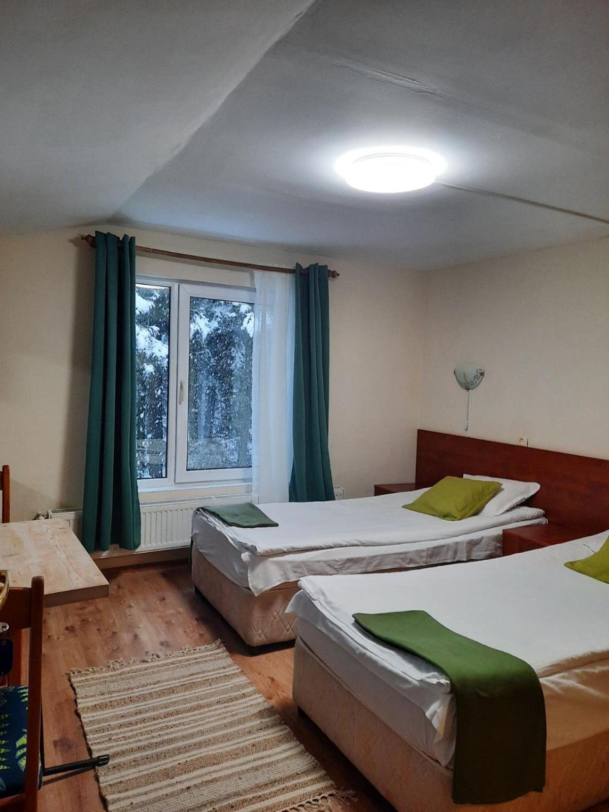 Villa Sveti Dimitar Borowez Exterior foto